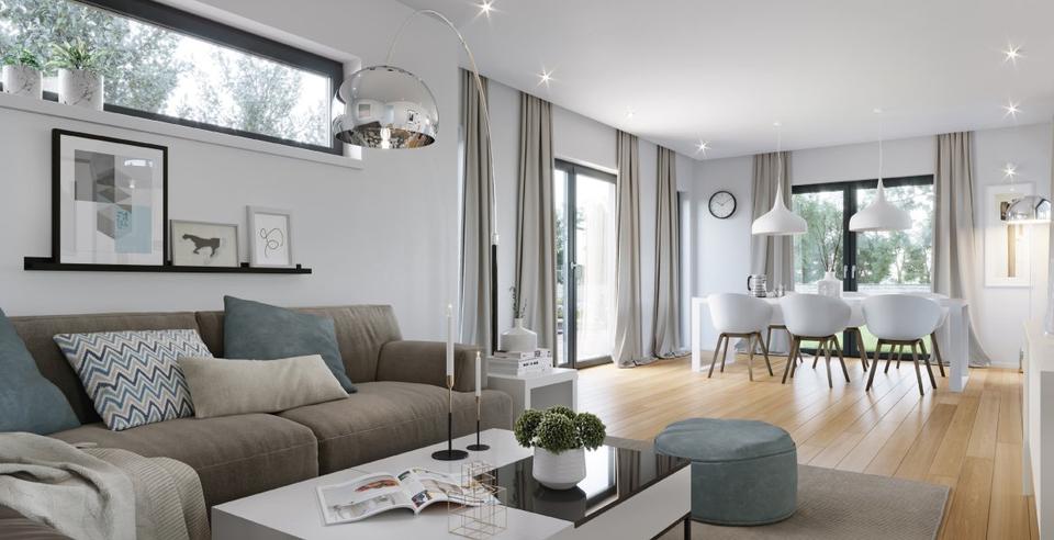 Architektonische Brillanz: Entdecken Sie das ideale Zuhause für Anspruchsvolle 5 zimmer