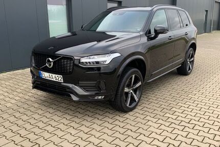 Volvo XC90 281.000 km 21.500 &euro; Rastdorf 26901