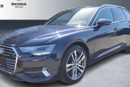 Audi A6 48.748 km 30.770 &euro; Wolfsburg 38446