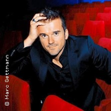 Marc Gettmann - Der Mentalmagier - Mentalmagie Live 06.03.2026 Kurhaus Bad Schwalbach