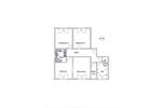 Etagenwohnung Karben - 4 Zimmer, 120 m&sup2;, 1.500&euro; | Angebot:26270783