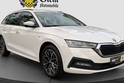 Skoda Octavia 124.000 km 19.990 &euro; Haßfurt 97437