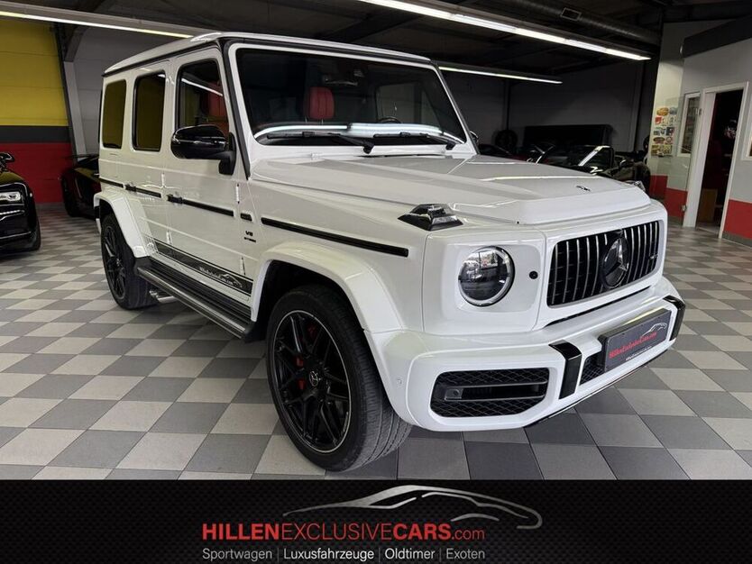 G 63 AMG