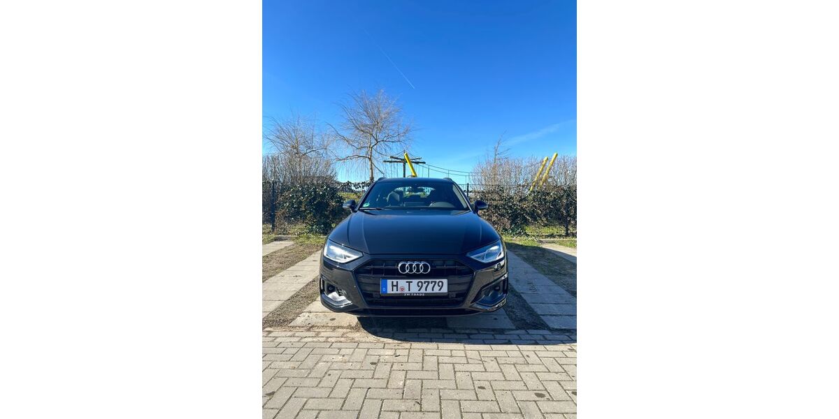 Audi A4 130.000 km 21.990 &euro; Neustadt am Rübenberge 31535