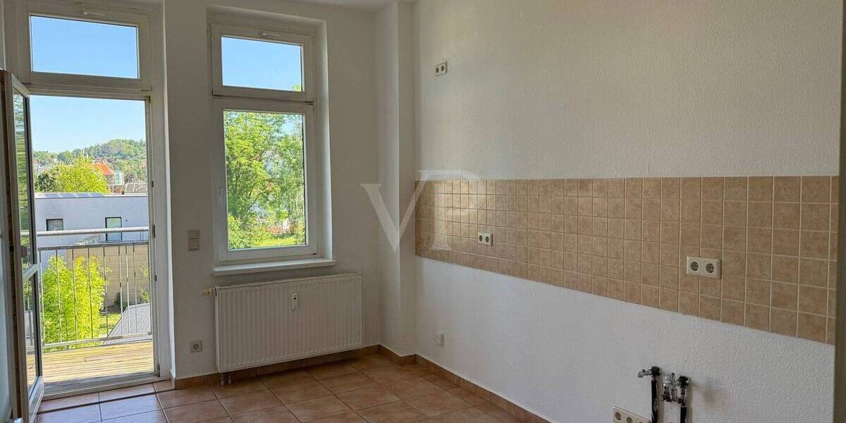 Etagenwohnung Radebeul - 5 Zimmer, 113 m&sup2;, 429.000&euro; | Angebot:26258048