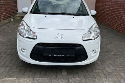 Citroen C3 130.537 km 2.800 &euro; Düren 52353