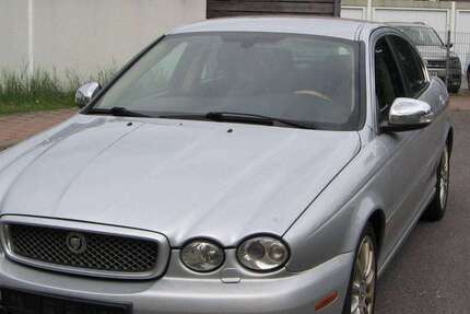 Jaguar X-Type 291.000 km 2.900 &euro; Ebern 96106