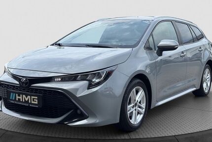 Toyota Corolla 116.400 km 13.700 &euro; Büdingen-Düdelsheim 63654