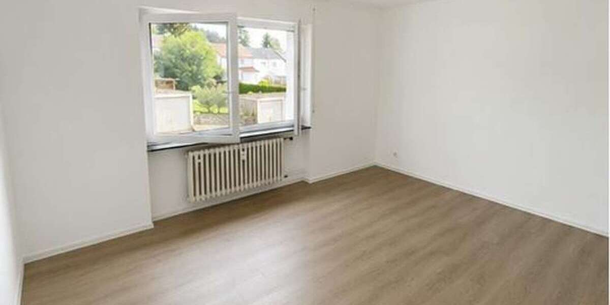 Etagenwohnung Meßstetten Gemarkung Meßstetten - 2 Zimmer, 55 m&sup2;, 545&euro; | Angebot:27031981