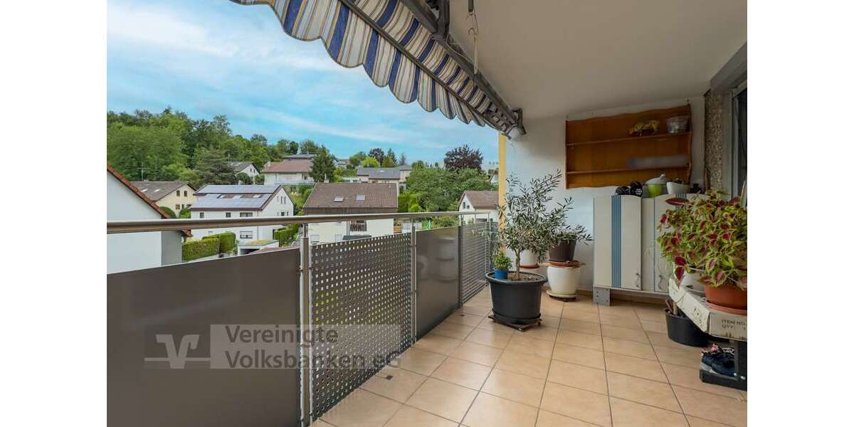 Wohnung zum Kaufen in Pfullingen 315.000 € 95 m² 4 zimmer