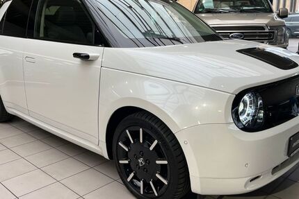 Honda e 29.539 km 17.590 &euro; Heidenau 01809