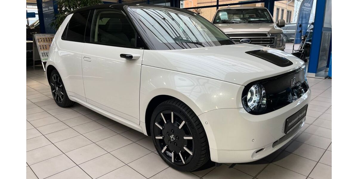 Honda e 29.539 km 17.590 &euro; Heidenau 01809