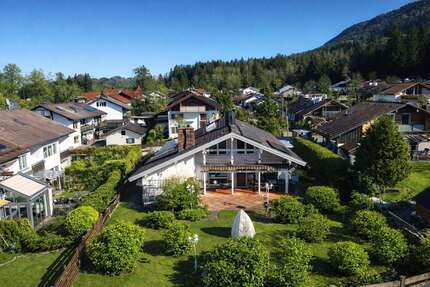 Haus Bad Heilbrunn - 7 Zimmer, 244 m&sup2;, 699.000&euro; | Angebot:26151063