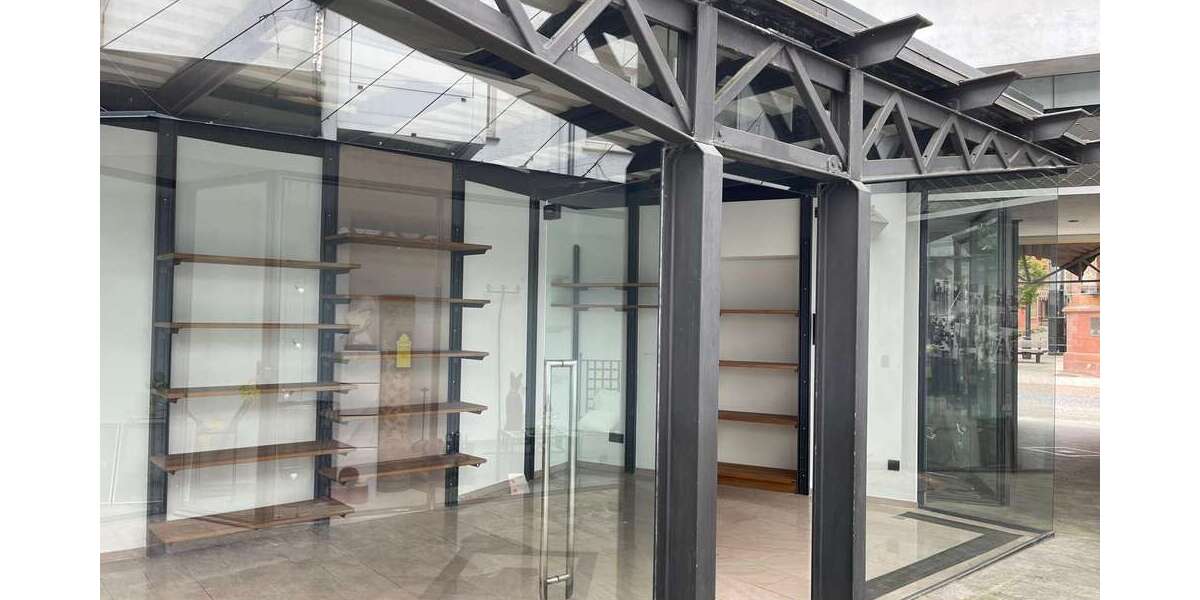 Gewerbeobjekt Hünfeld - 170&euro; | Angebot:27076636