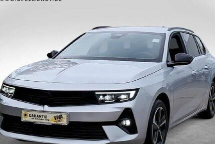 Opel Astra 2.094 km 23.440 &euro; Merseburg 06217