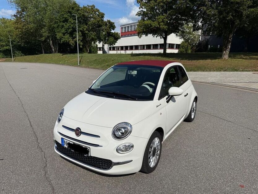 500C
