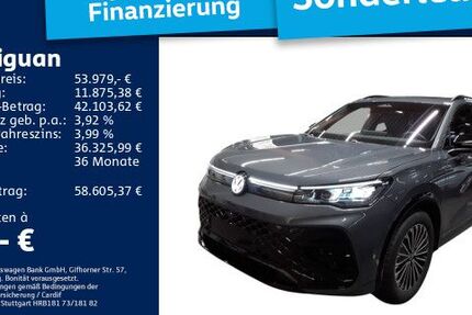 VW Tiguan 9.990 km 53.979 &euro; Offenbach am Main 63071