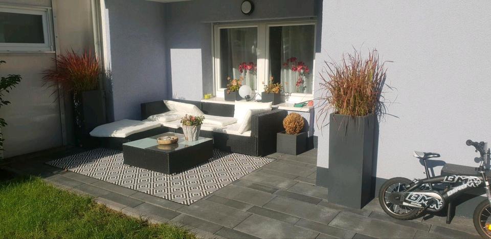 Reihenhaus Mannheim Feudenheim - 8 Zimmer, 220 m&sup2;, 695.000&euro; | Angebot:24468924