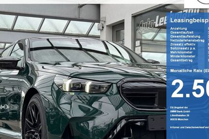 BMW M5 6.000 km 139.785 &euro; Passau 94036