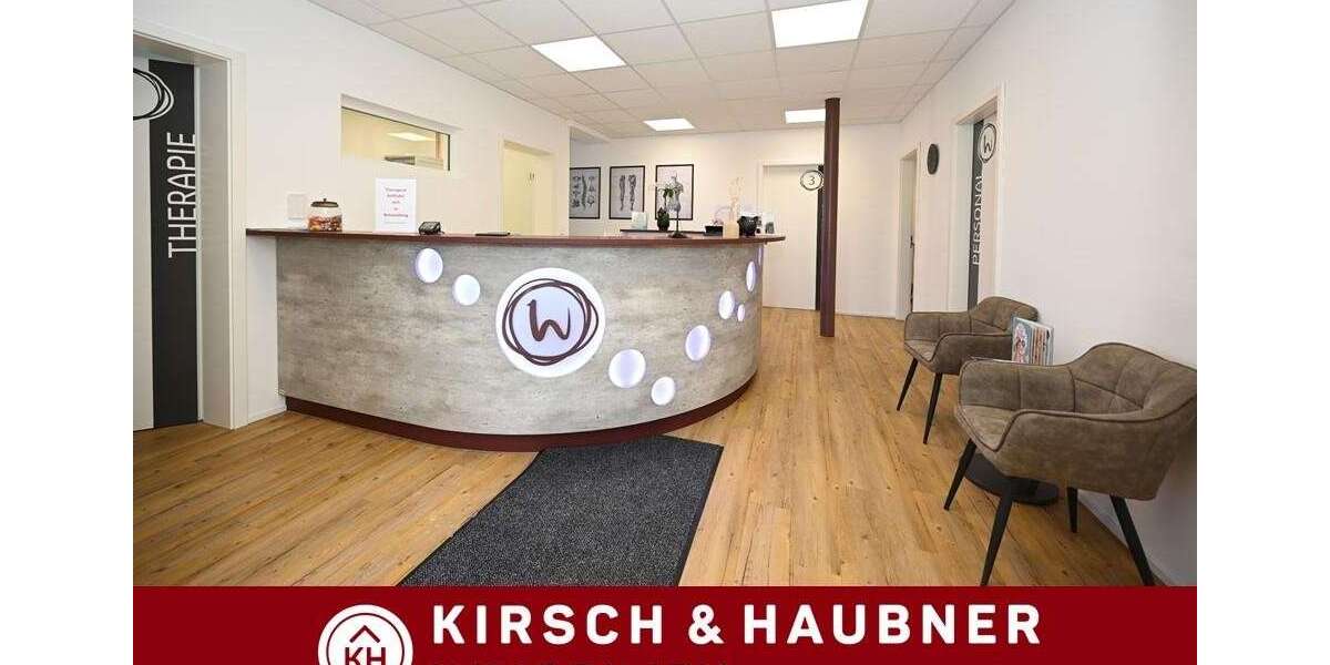 Gewerbeobjekt Berg - 476.160&euro; | Angebot:25941394