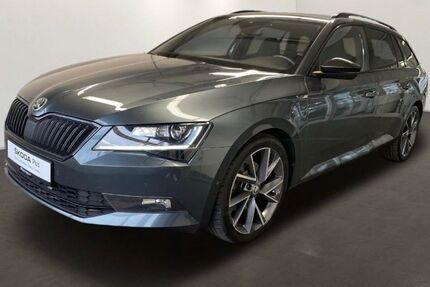 Skoda Superb 141.500 km 20.800 &euro; Staufen im Breisgau 79219