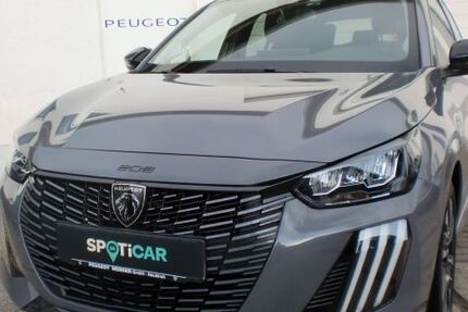Peugeot 208 36.580 km 19.990 € Neukirch/Lausitz 01904