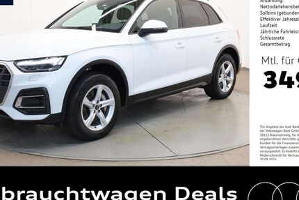 Audi Q5 87.896 km 29.880 &euro; Ursensollen 92289