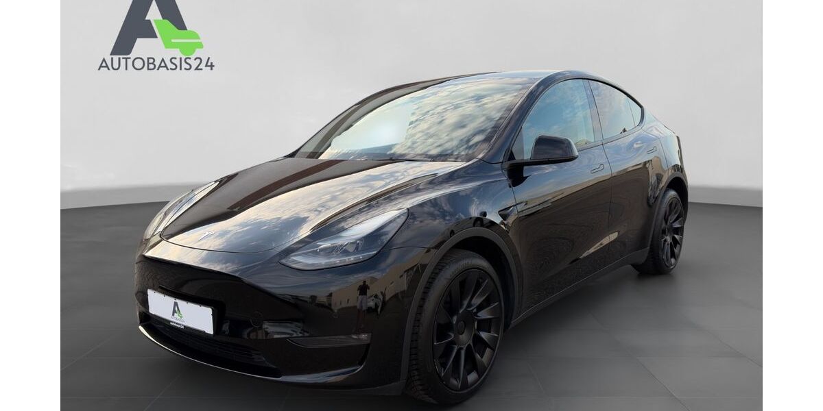 Tesla Model Y 76.000 km 33.900 &euro; Linkenheim-Hochstetten 76351