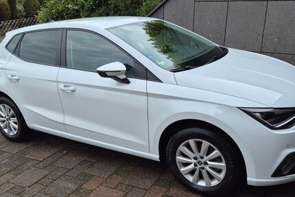 Seat Ibiza 37.800 km 16.350 &euro; Ulmen 56766
