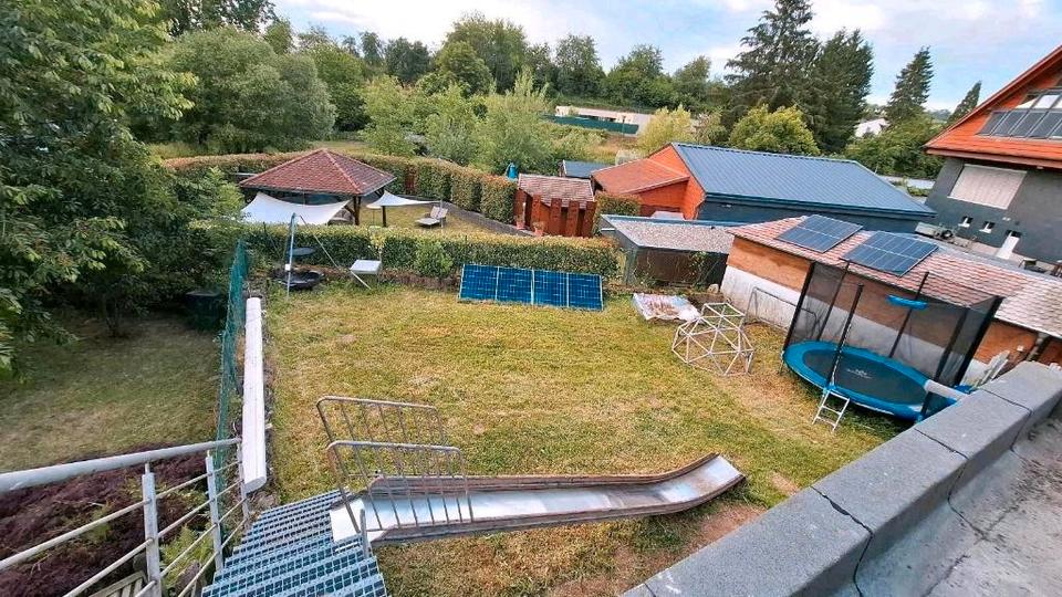 Doppelhaushälfte Heusweiler - 4 Zimmer, 125 m&sup2;, 220.000&euro; | Angebot:26902382