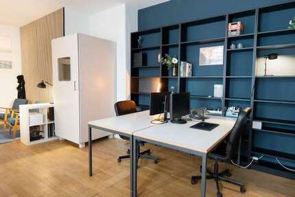 Büro in Berlin 1.090 € 48 m² zimmer