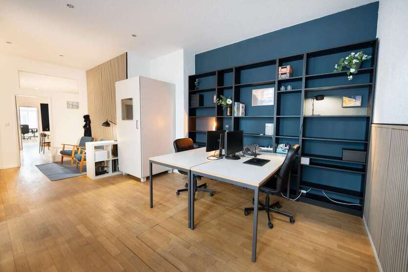 Büro in Berlin 1.090 € 48 m² zimmer
