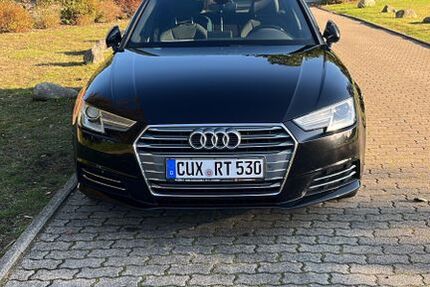 Audi A4 298.000 km 8.000 &euro; Hemmoor 21745