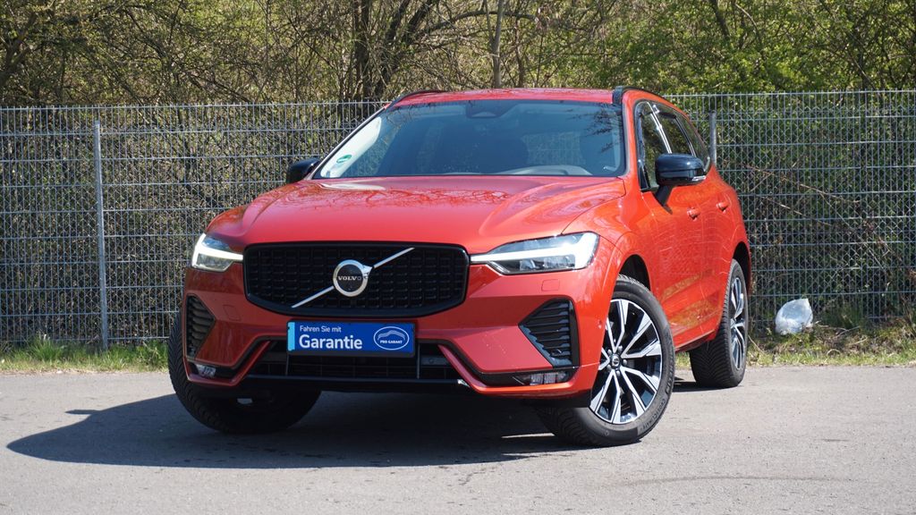 Volvo XC60 37.349 km 33.400 &euro; Königs Wusterhausen 15713