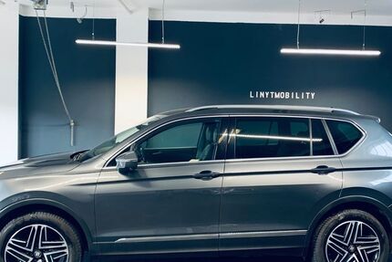 Seat Tarraco 170.300 km 18.699 &euro; Hilden 40723