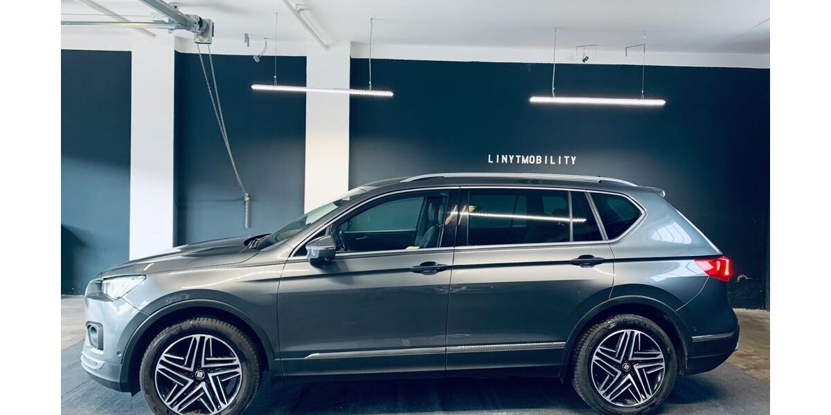 Seat Tarraco 170.300 km 18.699 &euro; Hilden 40723