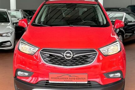 Opel Mokka 105.000 km 12.900 &euro; Bremen 28199