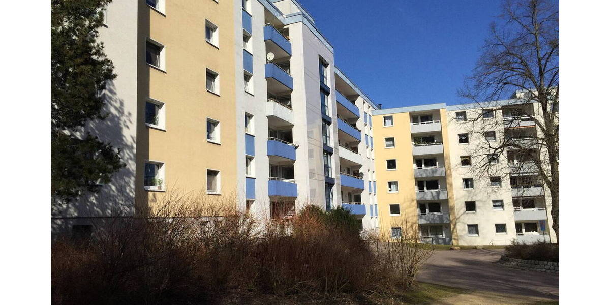 Etagenwohnung Goslar Steinberg - 4 Zimmer, 93 m&sup2;, 750&euro; | Angebot:26757442