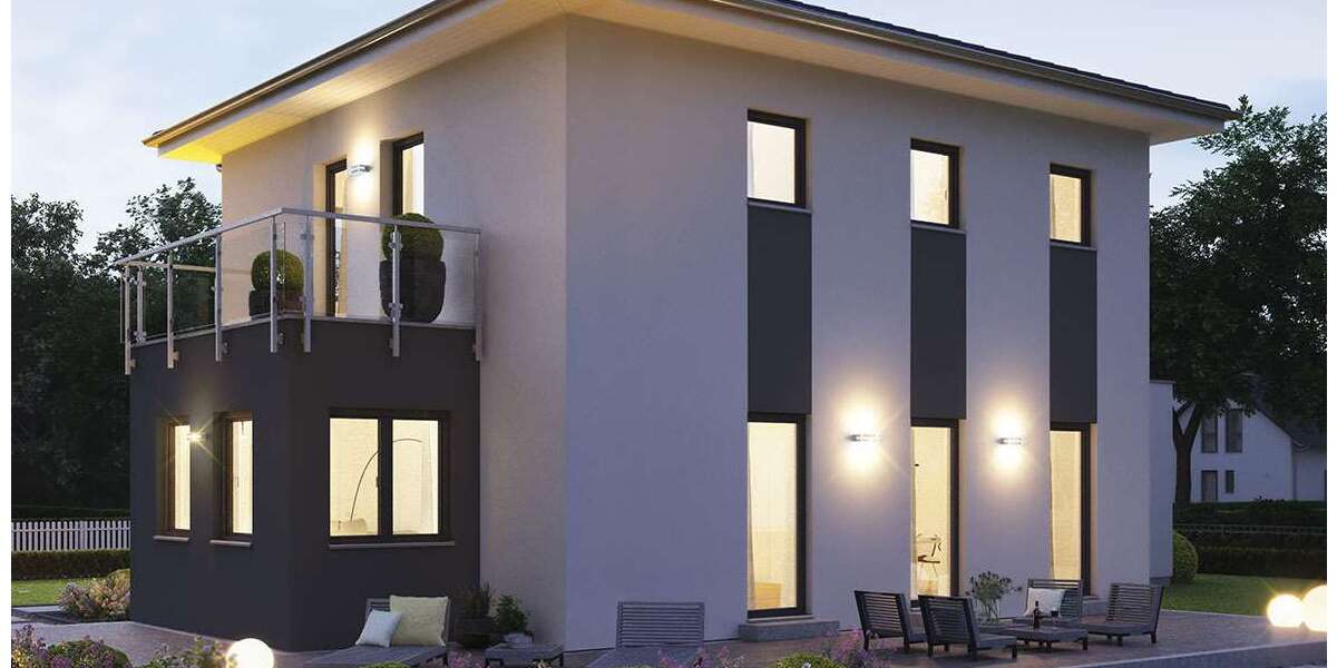 Einfamilienhaus Mitterteich - 5 Zimmer, 147 m&sup2;, 249.900&euro; | Angebot:23789108