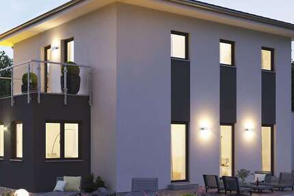 Haus Mitterteich - 5 Zimmer, 147 m&sup2;, 249.900&euro; | Angebot:23789108