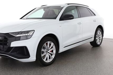 Audi Q8 41.432 km 65.880 &euro; Berlin 12103