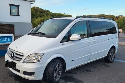 Mercedes Viano
