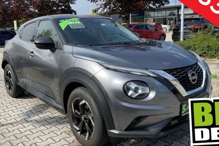 Nissan Juke 6.801 km 15.444 &euro; Chemnitz 09116