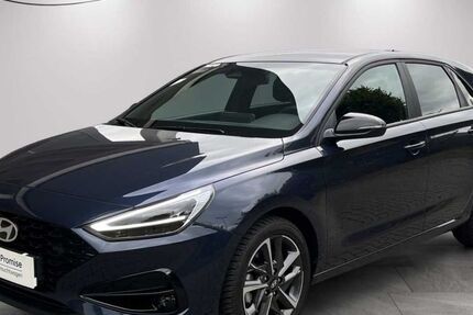Hyundai i30 13.513 km 21.900 &euro; Mainz 55120