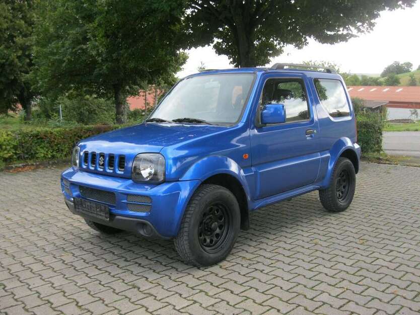 Jimny