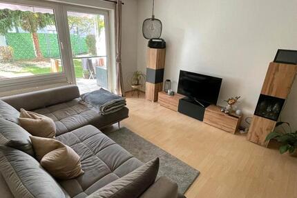 2 Zimmer Wohnung in Mindelheim 2 zimmer