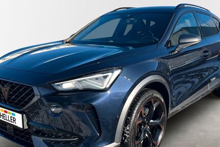 Cupra Formentor 57.658 km 26.700 &euro; Fulda 36043