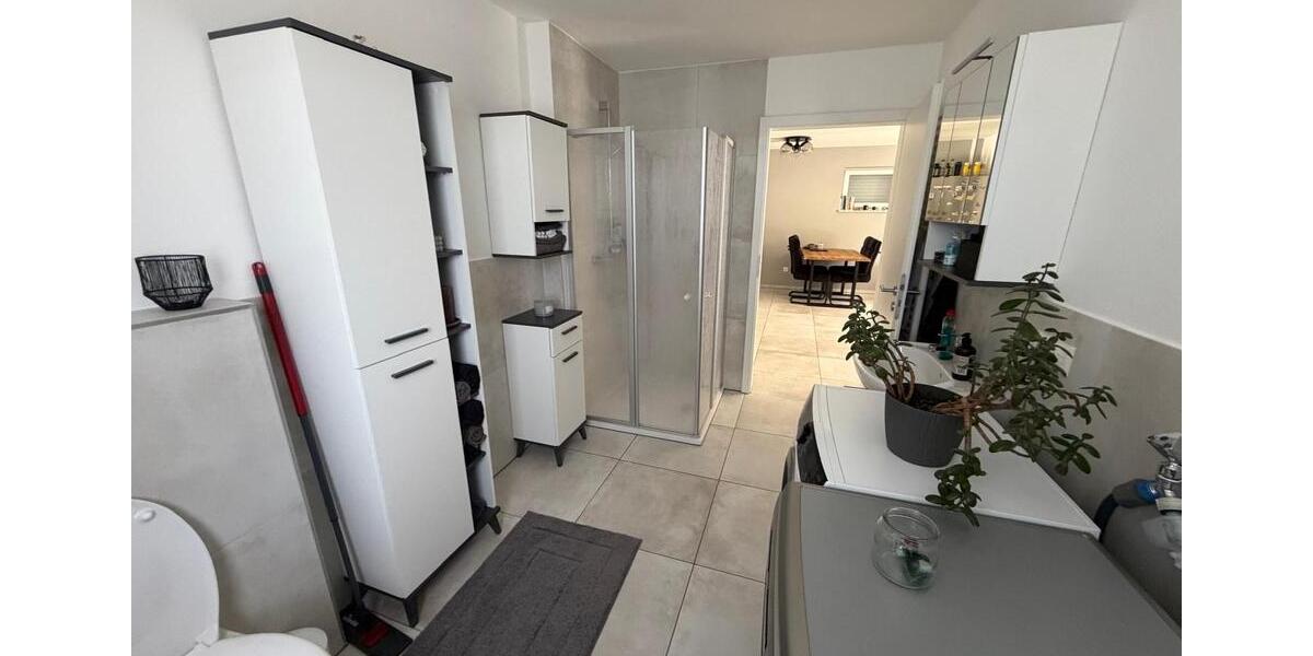 Etagenwohnung Deggendorf - 2 Zimmer, 54 m&sup2;, 550&euro; | Angebot:26413859