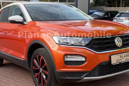 VW T-Roc 61.308 km 15.500 &euro; Apolda 99510
