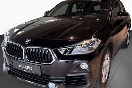 BMW X2 52.182 km 20.950 &euro; Celle 29227